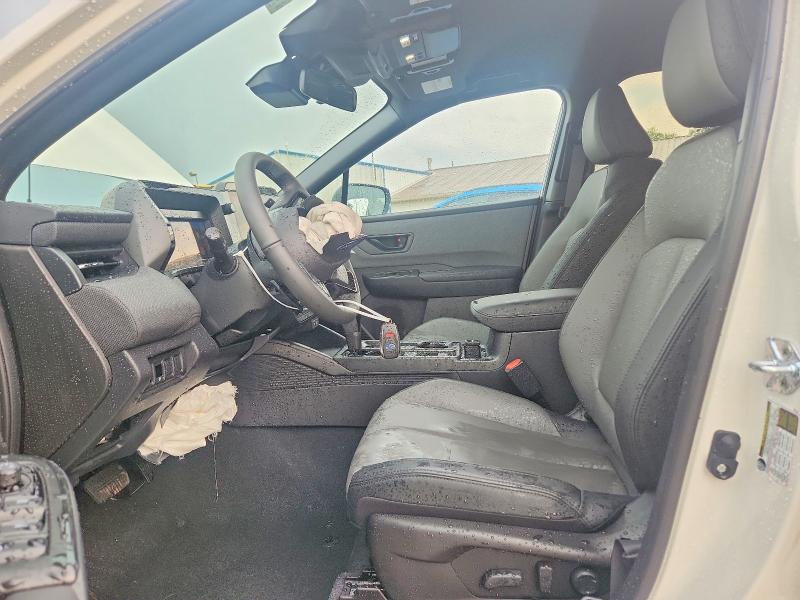 64396036 :رقم المزاد ، JF2BUPAD5TY560336 vin ، 2026 Subaru Outback مزاد بيع