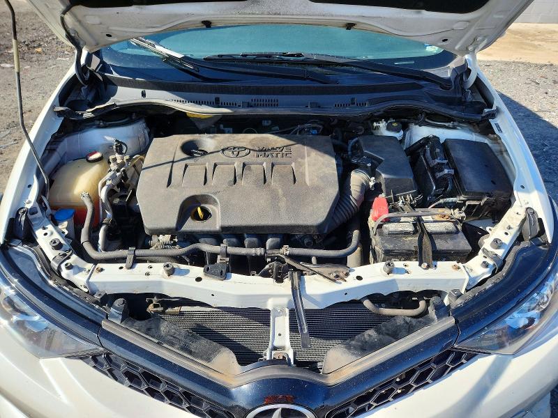 64864176 :رقم المزاد ، JTNKARJE9GJ511615 vin ، 2016 Scion Im مزاد بيع
