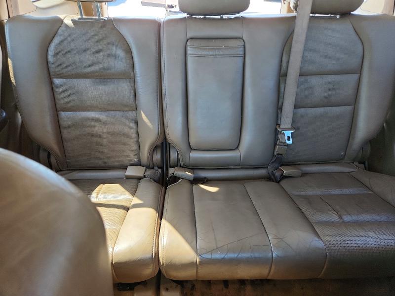 66908916 :رقم المزاد ، 2HNYD18205H510462 vin ، 2005 Acura Mdx مزاد بيع