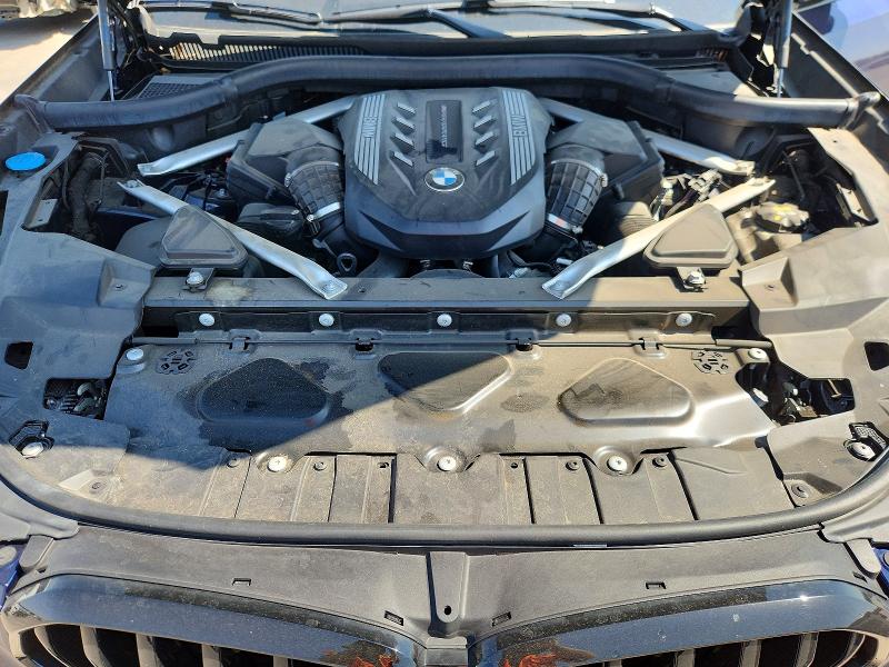 Продажа на аукционе авто 2021 Bmw X6, vin: 5UXCY8C03M9D78381, номер лота: 65161186