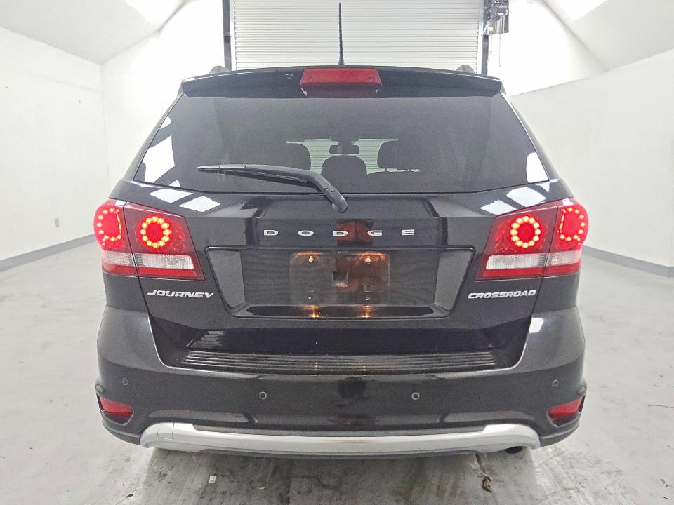 Aukcja sprzedaży 2020 Dodge Journey, vin: 3C4PDCGB7LT212770, numer aukcji: 65014536