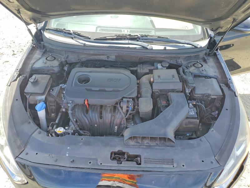 Продажа на аукционе авто 2019 Hyundai Sonata, vin: 5NPE34AF2KH768446, номер лота: 65855916