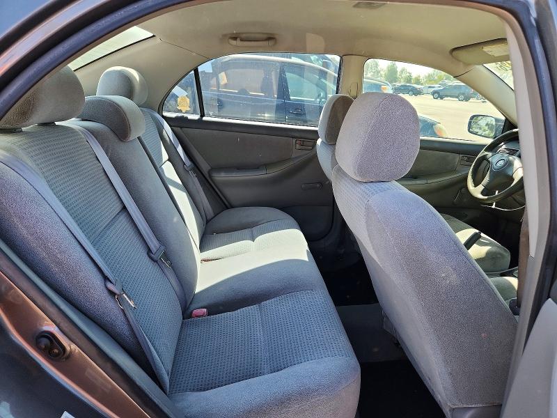 Продаж на аукціоні авто 2006 Toyota Corolla, vin: 1NXBR32E96Z612381, номер лоту: 63705426