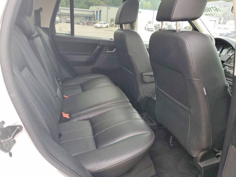 Продаж на аукціоні авто 2015 Land Rover Lr2, vin: SALFP2BG5FH427947, номер лоту: 67169096