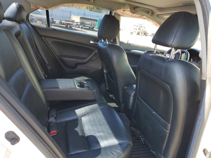 Aukcja sprzedaży 2006 Acura Tsx, vin: JH4CL96876C015297, numer aukcji: 64775586