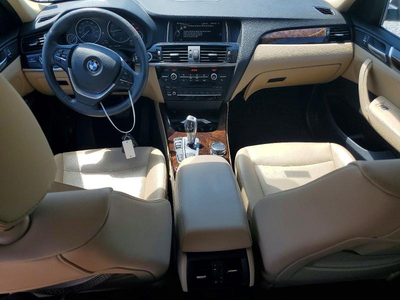 Продаж на аукціоні авто 2016 Bmw X3, vin: 5UXWX9C50G0D88537, номер лоту: 67163546