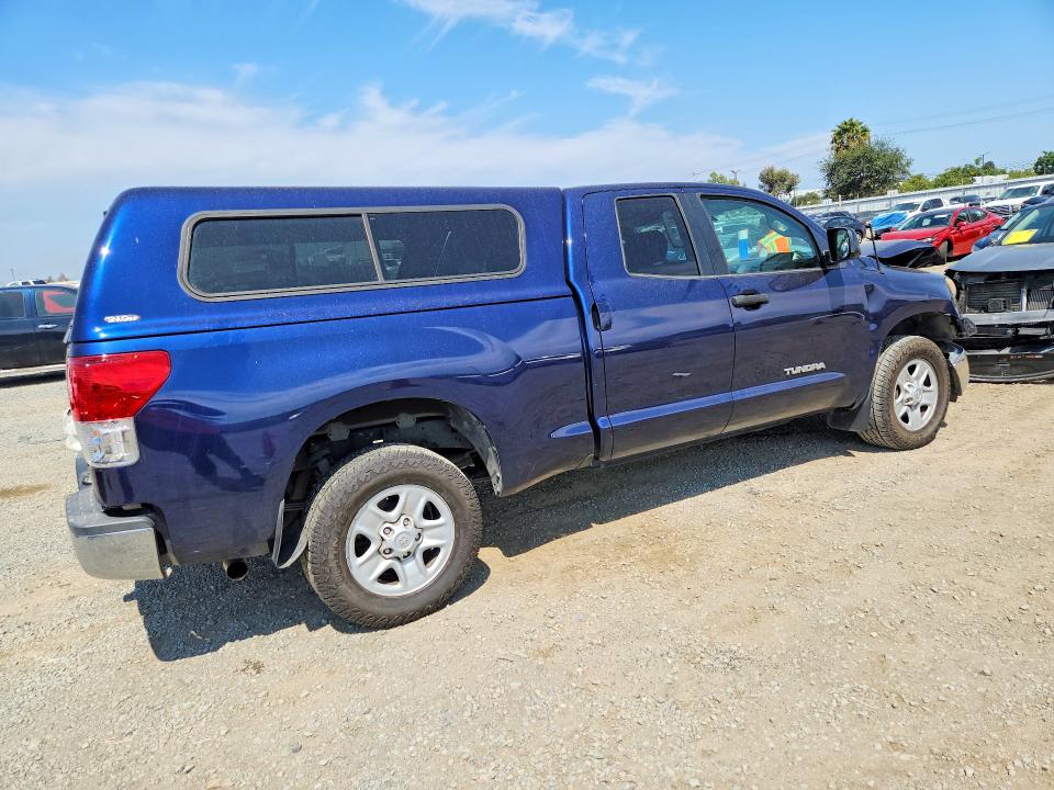 Aukcja sprzedaży 2013 Toyota Tundra, vin: 5TFRM5F10DX055456, numer aukcji: 64767046
