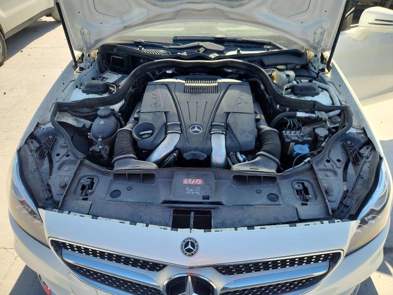 Aukcja sprzedaży 2017 Mercedes-benz Cls, vin: WDDLJ7DB9HA197227, numer aukcji: 90017175