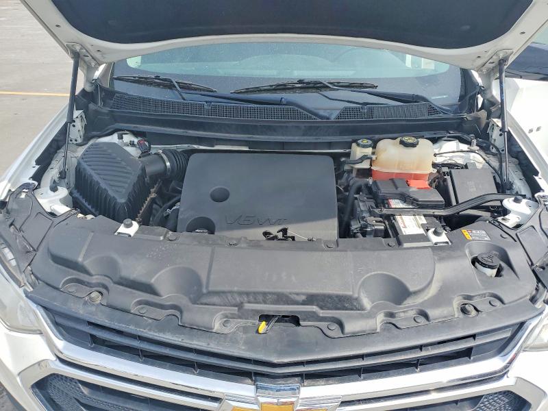 Продажа на аукционе авто 2019 Chevrolet Traverse, vin: 1GNERFKW6KJ246975, номер лота: 66823296