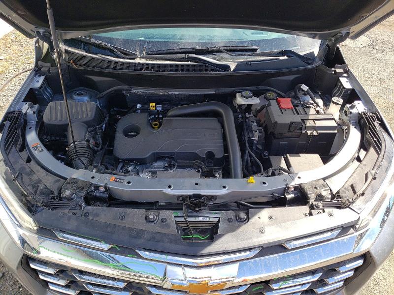 65306356 :رقم المزاد ، 3GNAXPEG7TL394593 vin ، 2026 Chevrolet Equinox مزاد بيع