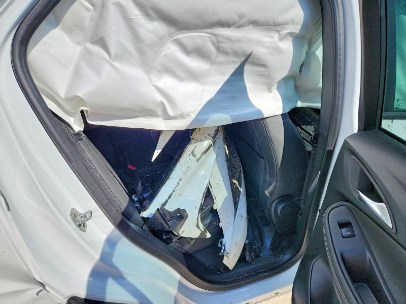 Aukcja sprzedaży 2026 Buick Encore Gx, vin: KL4AMCSL5TB126293, numer aukcji: 66788636