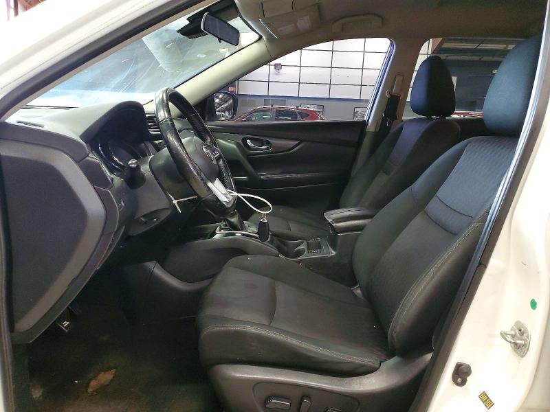 Продажа на аукционе авто 2020 Nissan Rogue, vin: JN8AT2MV8LW112497, номер лота: 63826346