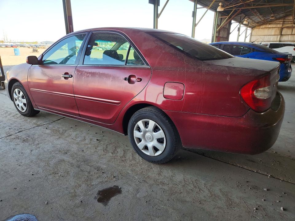 Продаж на аукціоні авто 2003 Toyota Camry, vin: 4T1BE32K03U193673, номер лоту: 64597226