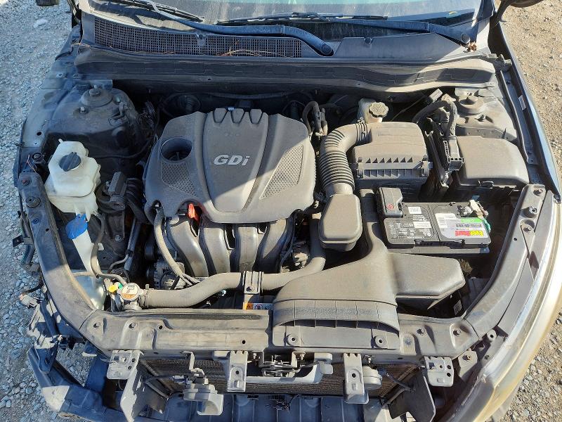 Aukcja sprzedaży 2014 Kia Optima, vin: 5XXGN4A78EG319039, numer aukcji: 66419266