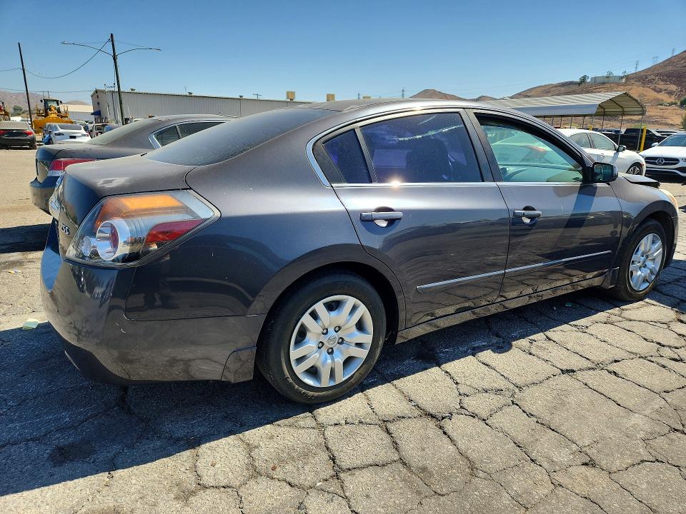 63613136 :رقم المزاد ، 1N4AL2AP8CN496553 vin ، 2012 Nissan Altima مزاد بيع
