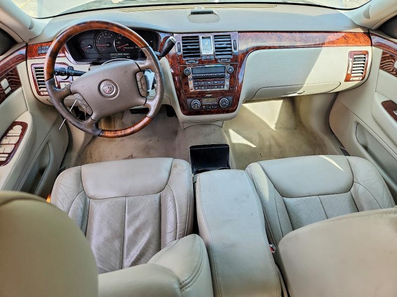 Aukcja sprzedaży 2006 Cadillac Dts, vin: 1G6KD57Y86U163456, numer aukcji: 66629626
