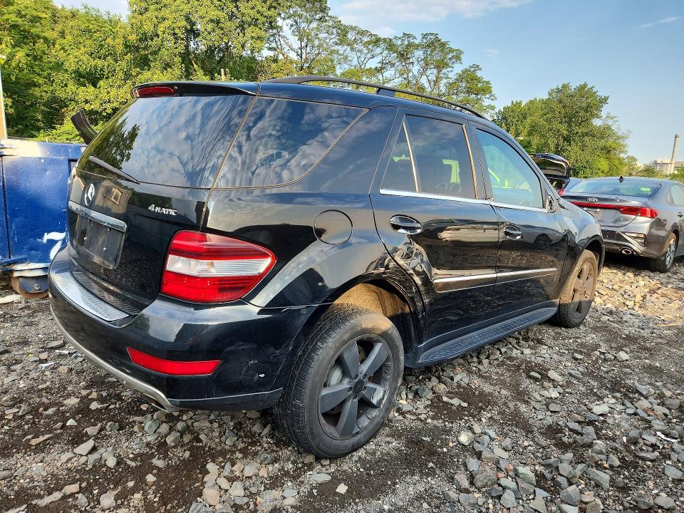 Продажа на аукционе авто 2011 Mercedes-benz Ml, vin: 4JGBB8GBXBA735537, номер лота: 64443586