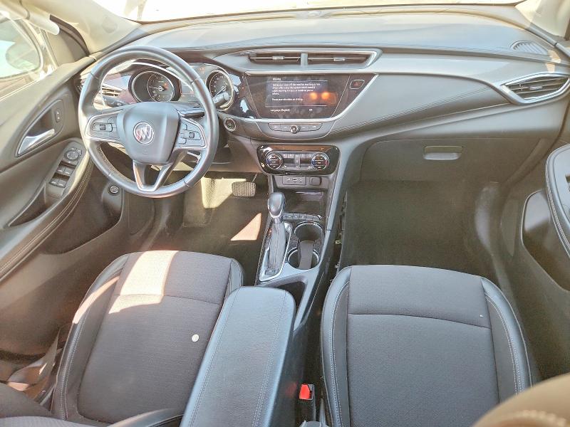 Aukcja sprzedaży 2020 Buick Encore Gx, vin: KL4MMESL6LB107499, numer aukcji: 64255546