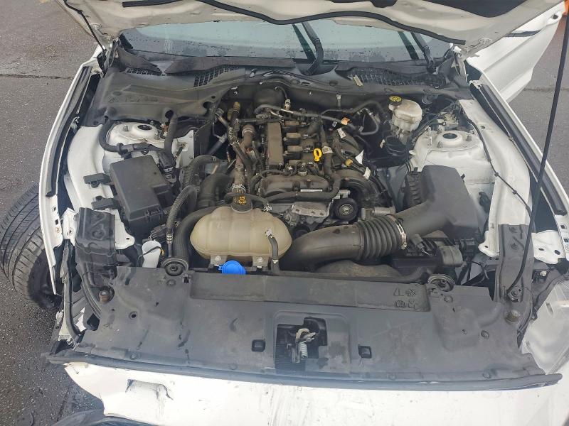 Продаж на аукціоні авто 2021 Ford Mustang, vin: 1FA6P8THXM5152551, номер лоту: 66406576