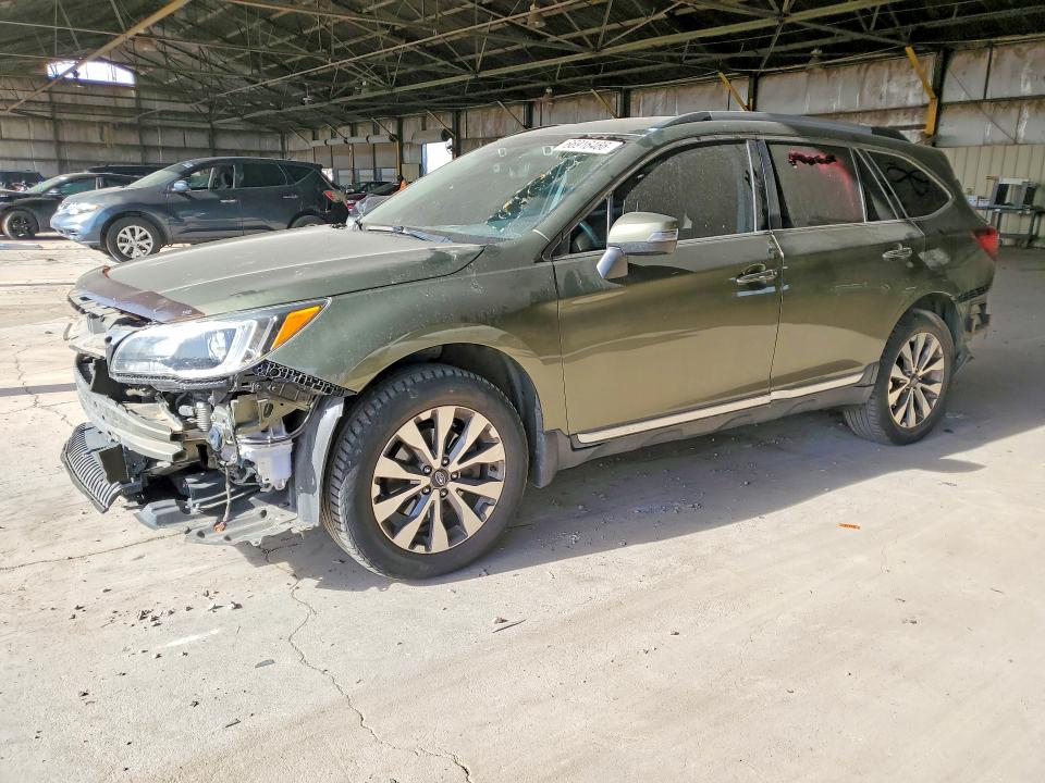 Продажа на аукционе авто 2017 Subaru Outback, vin: 4S4BSETC3H3431640, номер лота: 66916466