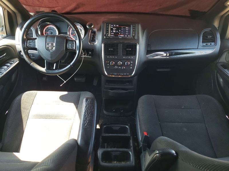 Продаж на аукціоні авто 2020 Dodge Grand Caravan, vin: 2C4RDGBGXLR195081, номер лоту: 63785816