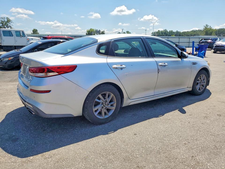 Продаж на аукціоні авто 2020 Kia Optima, vin: 5XXGT4L32LG392436, номер лоту: 67012046