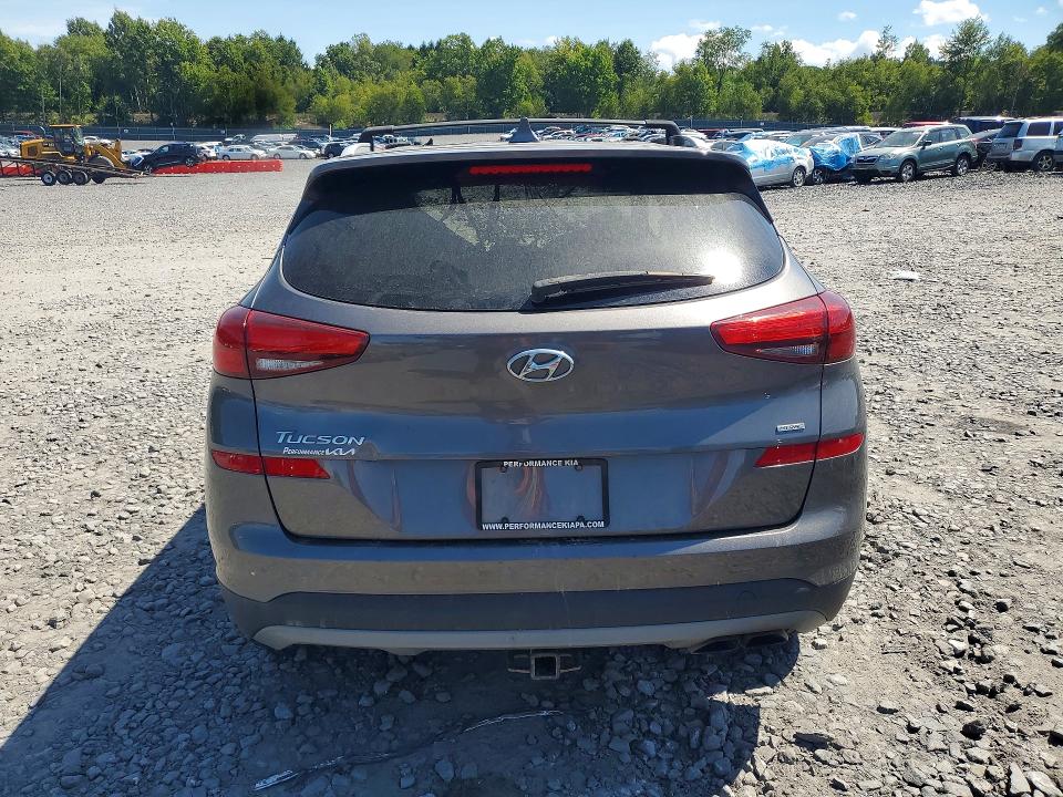 Aukcja sprzedaży 2020 Hyundai Tucson, vin: KM8J3CALXLU210247, numer aukcji: 66209406