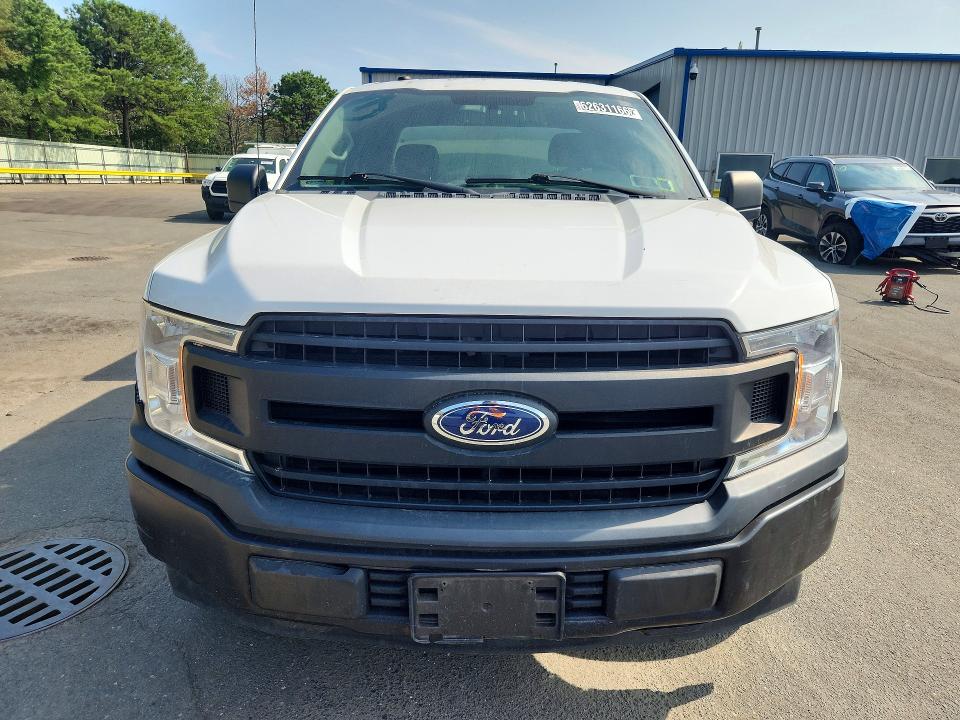 Aukcja sprzedaży 2018 Ford F150, vin: 1FTEX1C56JKF15847, numer aukcji: 62631166