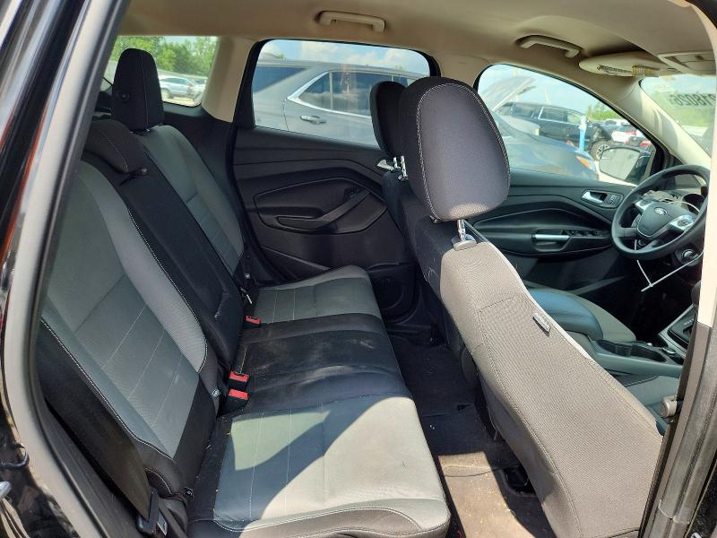 Aukcja sprzedaży 2016 Ford Escape, vin: 1FMCU0GX3GUB81338, numer aukcji: 64218026