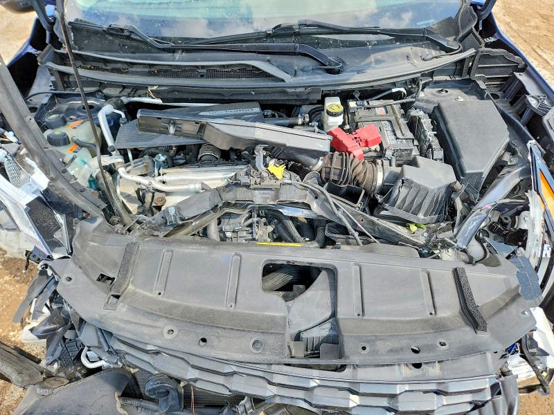 Продаж на аукціоні авто 2023 Nissan Rogue, vin: 5N1BT3BB5PC740454, номер лоту: 63156826