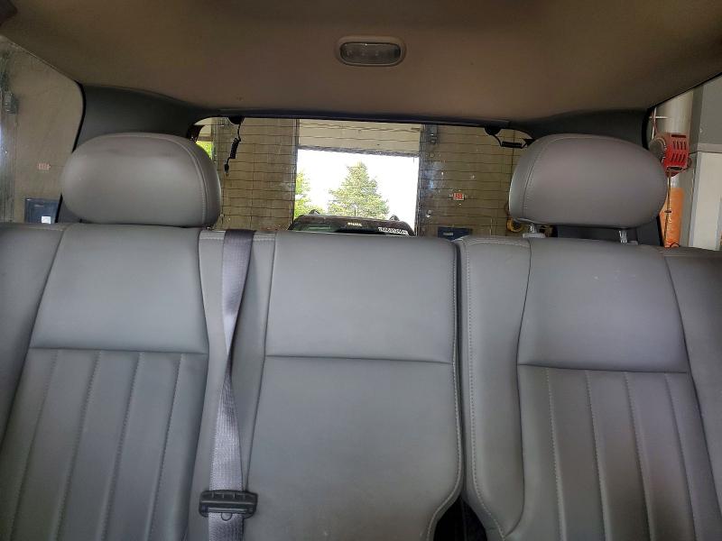 2005 Jeep Liberty მანქანა იყიდება აუქციონზე, vin: 1J4GL58K35W626262, აუქციონის ნომერი: 66419026