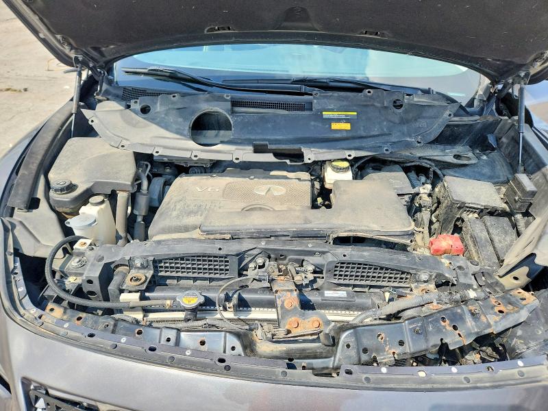 2017 Infiniti Qx60 მანქანა იყიდება აუქციონზე, vin: 5N1DL0MM7HC511331, აუქციონის ნომერი: 65677716