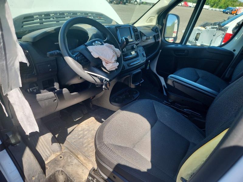 65650406 :رقم المزاد ، 3C6LRVDG8PE502335 vin ، 2023 Ram Promaster 2500 مزاد بيع
