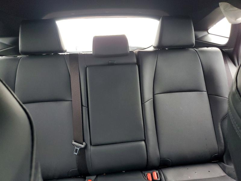 2024 Toyota Venza მანქანა იყიდება აუქციონზე, vin: JTEAAAAH2RJ185540, აუქციონის ნომერი: 65381646
