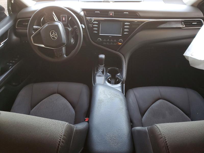 2020 Toyota Camry მანქანა იყიდება აუქციონზე, vin: 4T1C11AK8LU942774, აუქციონის ნომერი: 65640496