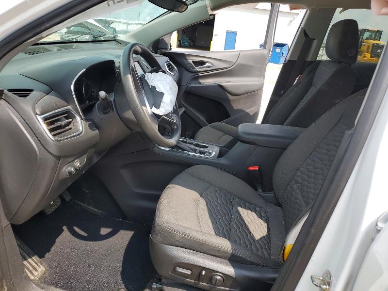 Aukcja sprzedaży 2019 Chevrolet Equinox, vin: 3GNAXUEV6KS666875, numer aukcji: 63936356