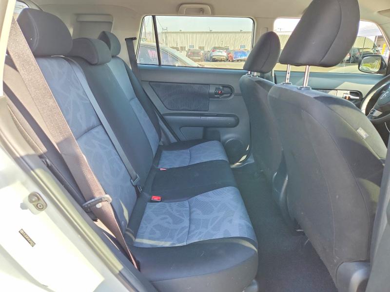 Aukcja sprzedaży 2012 Scion Xb, vin: JTLZE4FE4CJ030205, numer aukcji: 63622756