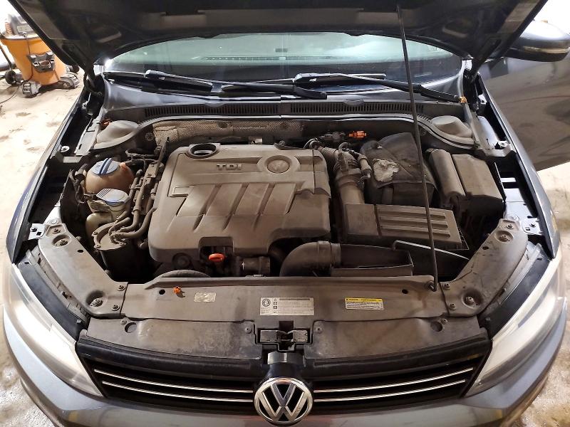 Продаж на аукціоні авто 2013 Volkswagen Jetta, vin: 3VWLL7AJ2DM439334, номер лоту: 65326406