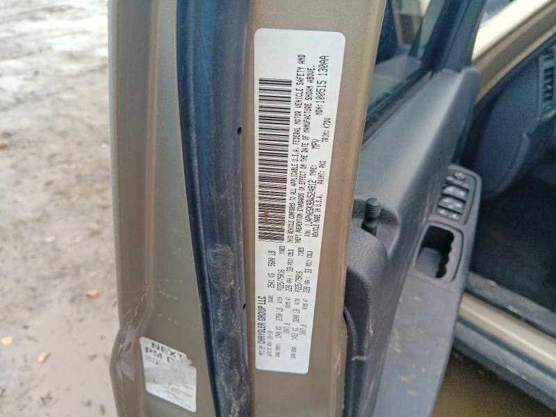 2011 Jeep Liberty მანქანა იყიდება აუქციონზე, vin: 1J4PN2GK9BW524812, აუქციონის ნომერი: 67152676