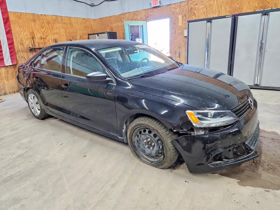 Продажа на аукционе авто 2014 Volkswagen Jetta, vin: 3VWLL7AJ1EM278198, номер лота: 65671716