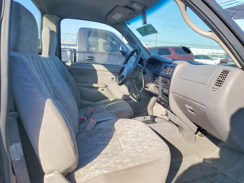 Продаж на аукціоні авто 2004 Toyota Tacoma, vin: 5TENL42N34Z369146, номер лоту: 63395696