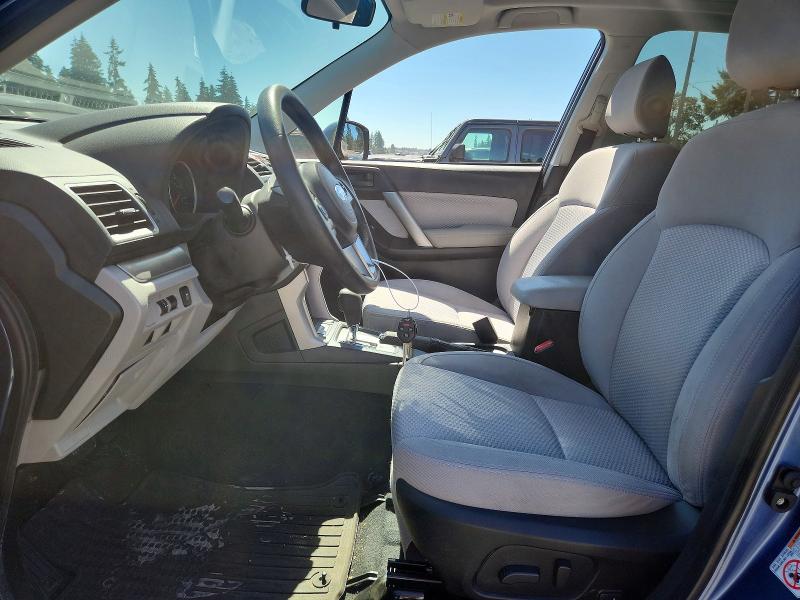 Aukcja sprzedaży 2017 Subaru Forester, vin: JF2SJAEC3HH547485, numer aukcji: 65838296