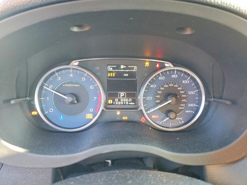 2015 Subaru Xv Crosstrek მანქანა იყიდება აუქციონზე, vin: JF2GPAMC1F8235524, აუქციონის ნომერი: 66309326