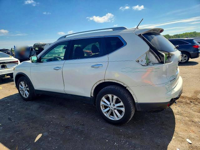 Продажа на аукционе авто 2014 Nissan Rogue, vin: 5N1AT2MVXEC762833, номер лота: 65639716