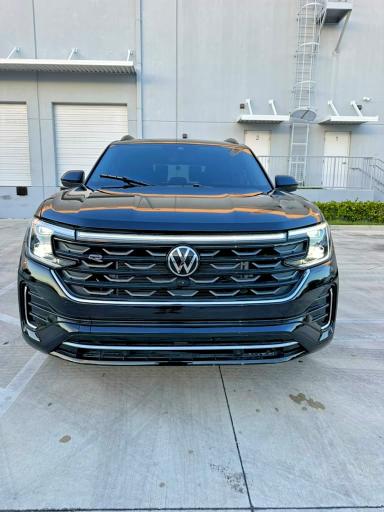 2025 Volkswagen Atlas მანქანა იყიდება აუქციონზე, vin: 1V2CR2CA2SC573114, აუქციონის ნომერი: 64703406