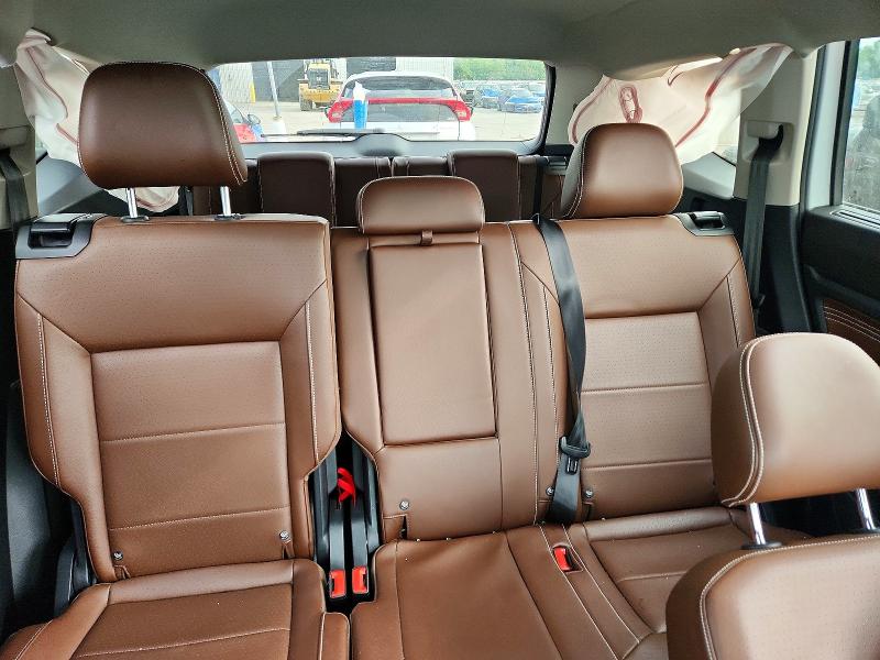 Продажа на аукционе авто 2022 Volkswagen Atlas, vin: 1V2KP2CA9NC526927, номер лота: 65115326