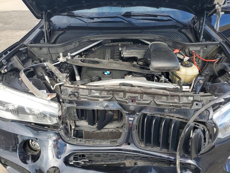65757926 :رقم المزاد ، 5UXKR2C53H0U18502 vin ، 2017 Bmw X5 مزاد بيع