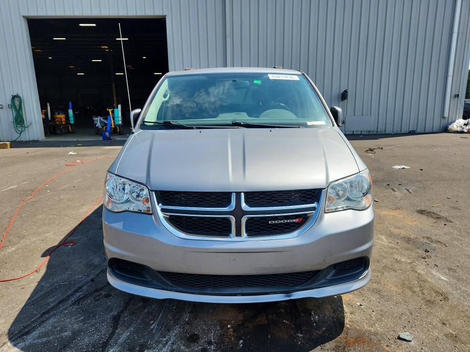 Aukcja sprzedaży 2013 Dodge Grand Caravan, vin: 2C4RDGCG6DR600255, numer aukcji: 65413436
