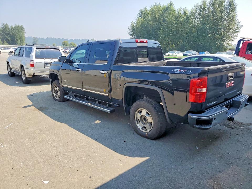 63432866 :رقم المزاد ، 3GTU2WECXFG104825 vin ، 2015 Gmc Sierra مزاد بيع
