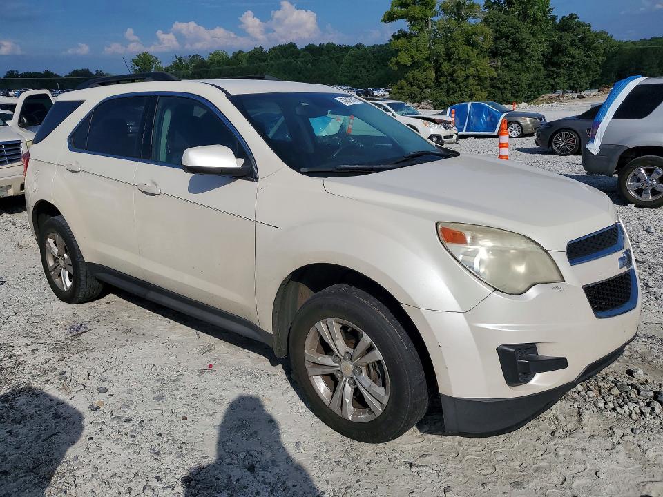 Продаж на аукціоні авто 2014 Chevrolet Equinox, vin: 1GNALBEK0EZ130551, номер лоту: 63018616